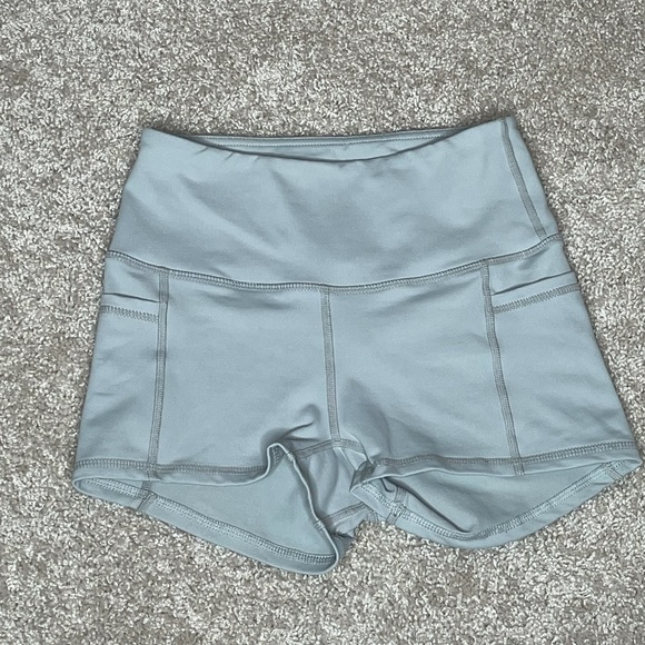 Buffbunny Collection Pants - BuffBunny Melina Shorts